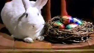 Cadbury Easter Bunny Tryouts TV Commercial HD