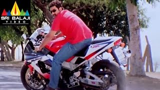 Naa Alludu Telugu Movie Part 1/12 | Jr.NTR, Shriya Saran, Genelia | Sri Balaji Video