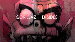 Hongkongaton - Gorillaz (D-Sides)