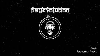 PSY Evolution - Mini Mix 1