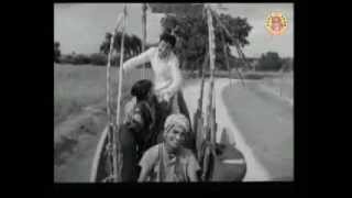 Nade Nade Nade Manave - Hrudaya Sangama (1972) - Kannada