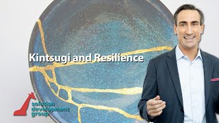 Kintsugi and Resilience
