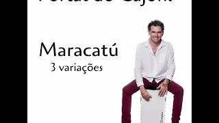 Como Tocar Maracatu no Cajón - 3 Variações