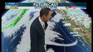 Weather NorCal Evening Update 1-10