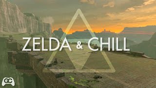 Zelda & Chill ~ Oath to Order (Mikel Lofi Remix)