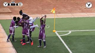 Aigle Noir C.S 1 - 2  Vital'O F.C - NKURUNZIZA PEACE PARK COMPLEX STADIUM - Le 30-01-2022 à Makamba.