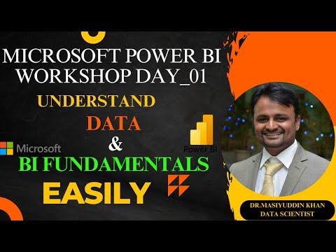 “Mastering Data Cleaning in Power BI: Essential Techniques for Accurate Analysis” Part_01. #powerbi