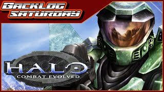 (BLIND) Backlog Saturday: Halo: Combat Evolved PART 6! 2/22/25 ($5 TTS)