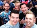 Manchester Pride 2014