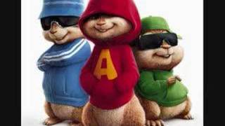 The Final Countdown ~ Chipmunk Style