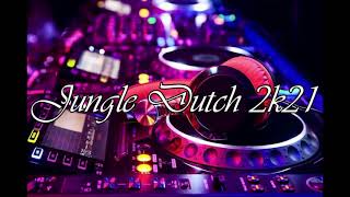 Jungle Dutch 2k21