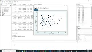 Multiple Linear Regression with and without Interactions in Stata Tutorial