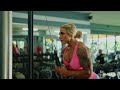 sculpted.uk 2024 annemarie williamson in the gym 2023 4k part 1