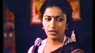 Paadariyen Padippariyen | Sindhu Bhairavi | பாடறியேன் படிப்பறியேன் | Ilaiyaraaja