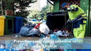 Doświadczenie Ekodozorcy w mieście Wrocław