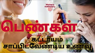 பெண்கள் வலிமையானவர்களா??? / Woman's Healthside @yasoselvaofficial