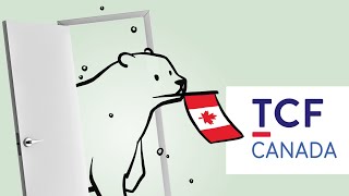 Préparation au TCF - CANADA