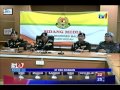 OPS SAPU  37 PATI DITAHAN DI KEDAH [23 JUN 2015]