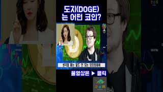 도지 코인(DOGE)은 어떻게 만들어졌나?