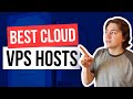 👉 Best Cloud VPS Hosts (Virtual Private Servers) ✅ 2024 Review