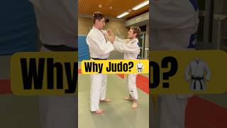 Why Judo is the Ultimate Sport for Mind and Body 🥋