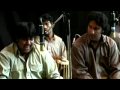 Rizwan-Muazzam Qawwali live at Real World