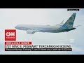 737 Max 8, Pesawat Tercanggih Boeing