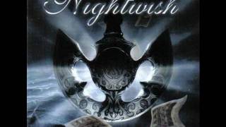 Nightwish Amaranth lyrics
