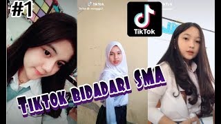 TIK TOK ANAK SMA||Auto Bungkus Terbaru 2019