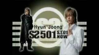 (HD) KIM HYUN JOONG ★SS501 (Eng Sub) LOVE that cant be Erase RE EDITED