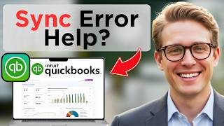 How To Troubleshoot Sync Issues In Quickbooks Time (Tested)