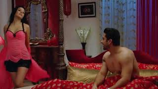 Aaja Mamla Set Krle (Disturbing During Romance)