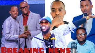 Umukada amennye 🔥ibanga amafaranga Ngabo roben yahawe na Sam karenzi ,Aime niyibizi kuri City radio🔥