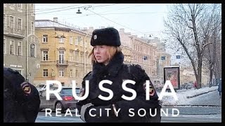 PART 1 First Russian railway station WALK  ST. PETERSBURG Zagorodny Avenue