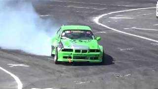 FIA Intercontinental Drifting Cup