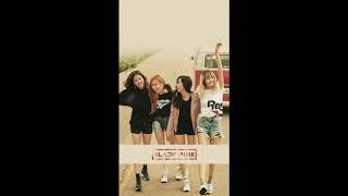 BLACKPINK - (BOOMBAYAH) SQUARE ONE