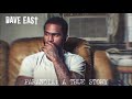 dave east found a way official audio