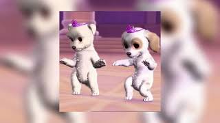 let me blow ya mind - eve & gwen stefani (sped up)