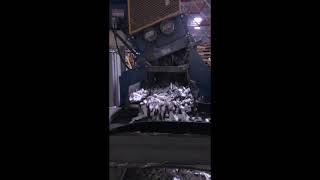 American Shredding- Product Destruction