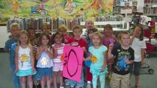 Make A Splash - Summer Reading (revised)
