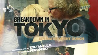 Breakdown In Tokyo | Trailer