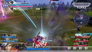 圧倒的な勝ちDISSIDIA FINAL FANTASY NT_20241231221148