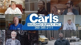 Carls Building Supply