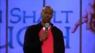 Michael Jr. - Over Saved