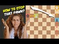 Visually Impossible Chess Puzzle Stumps Even Grandmasters | The Reti Endgame Study