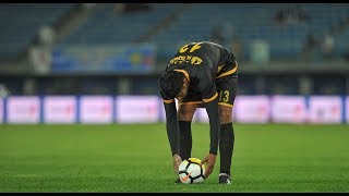 فاولات مساعد ندا | FREE KICKS