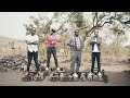 Etoile du Centre - Gufosinga [Official Music Video]