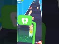 smile rush game play 🔥#shorts #trending #viral