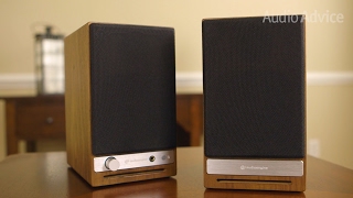 Audioengine HD3 Desktop Speaker Review