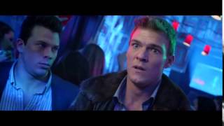 Blue Mountain State: The Rise of Thadland. Watch the official trailer for BMS
